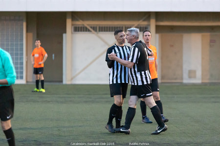 Match Carabiniers du 15 avril 2019 (11 à 0 face à Bouygues), 15avril2019  257 sur 260 