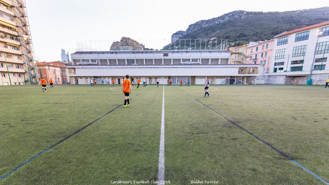 Match Carabiniers du 15 avril 2019 (11 à 0 face à Bouygues), 15avril2019  260 sur 260 