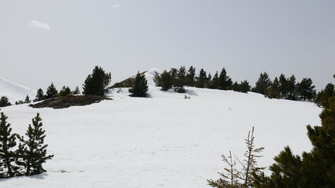 Arête de Chabotte, P1160481