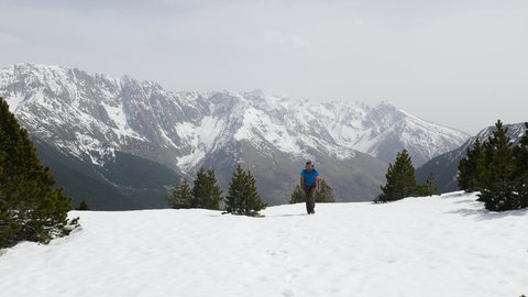 Arête de Chabotte, P1160480