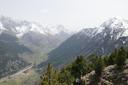 Arête de Chabotte, P1160478