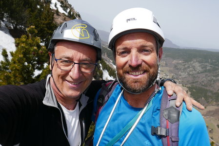Arête de Chabotte, P1160475