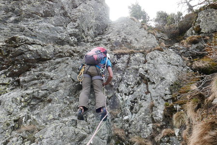 Arête de Chabotte, P1160473