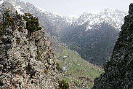 Arête de Chabotte, P1160468