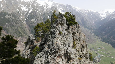 Arête de Chabotte, P1160466