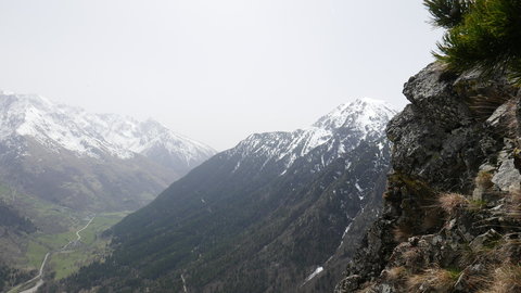 Arête de Chabotte, P1160465