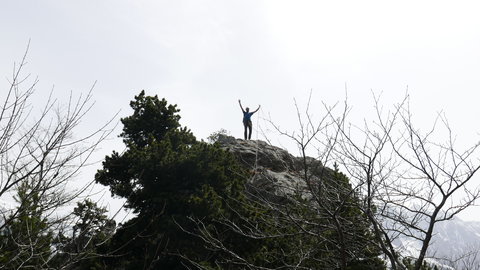 Arête de Chabotte, P1160459