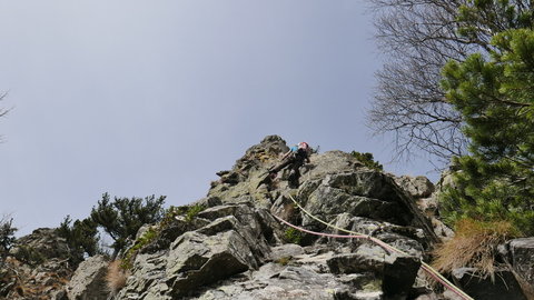 Arête de Chabotte, P1160453