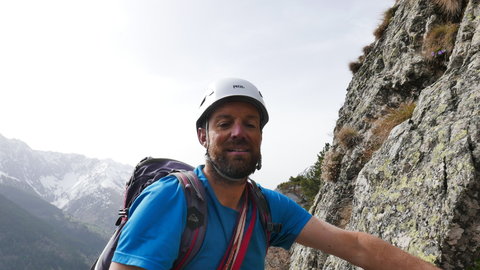 Arête de Chabotte, P1160450