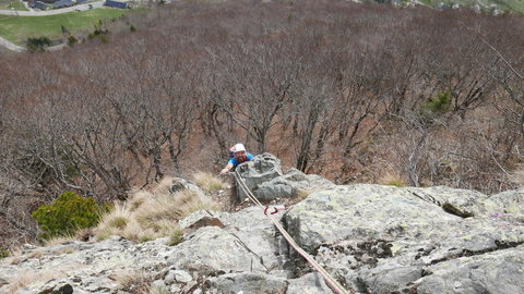 Arête de Chabotte, P1160449