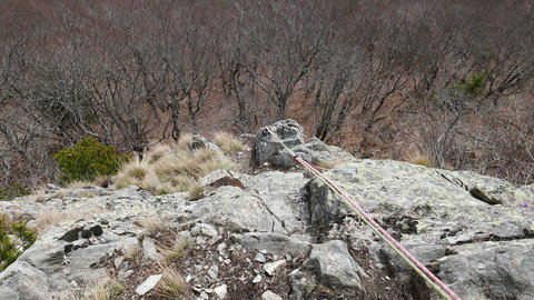 Arête de Chabotte, P1160444