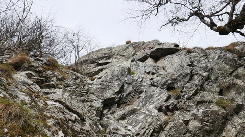 Arête de Chabotte, P1160443