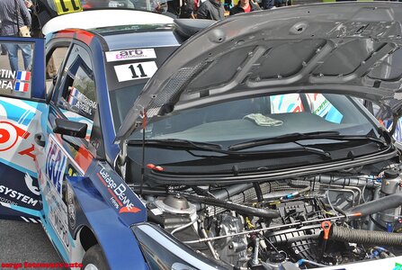 RALLYE LYON CHARBONNIERES 2019, 0004 - Copie