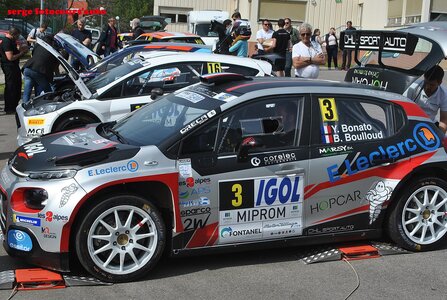 RALLYE LYON CHARBONNIERES 2019, 0007 - Copie