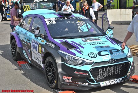 RALLYE LYON CHARBONNIERES 2019, 0012 - Copie