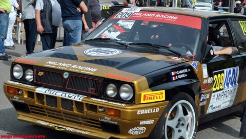 RALLYE LYON CHARBONNIERES 2019, 0044