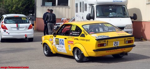 RALLYE LYON CHARBONNIERES 2019, 0035