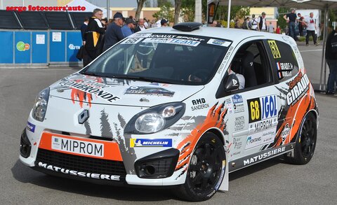 RALLYE LYON CHARBONNIERES 2019, 0074