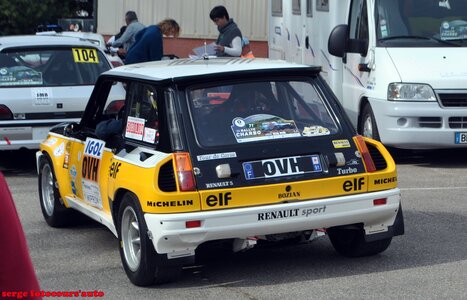 RALLYE LYON CHARBONNIERES 2019, 0056