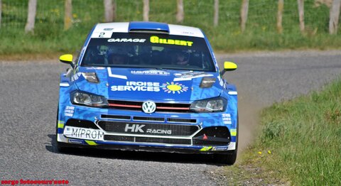 RALLYE LYON CHARBONNIERES 2019, champ2