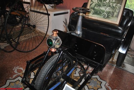 MUSEE HENRI MALATRE à ROCHETAILLEE, 0007