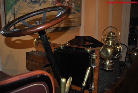 MUSEE HENRI MALATRE à ROCHETAILLEE, 0020