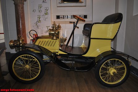 MUSEE HENRI MALATRE à ROCHETAILLEE, 0024