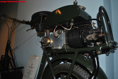 MUSEE HENRI MALATRE à ROCHETAILLEE, 0046 - Copie