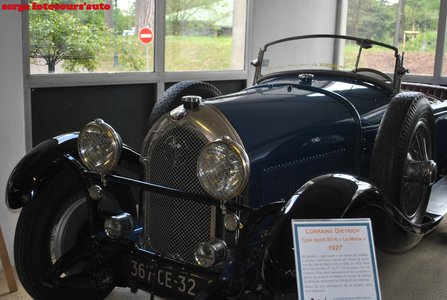 MUSEE HENRI MALATRE à ROCHETAILLEE, 0089