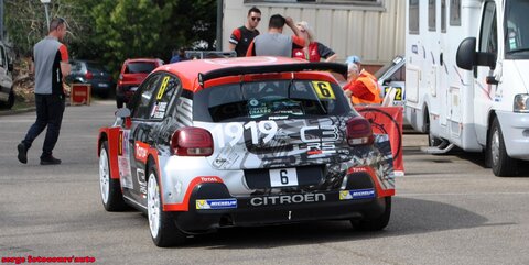 RALLYE LYON CHARBONNIERES 2019, 0039