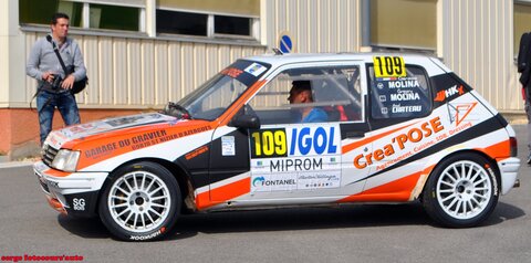 RALLYE LYON CHARBONNIERES 2019, 0033