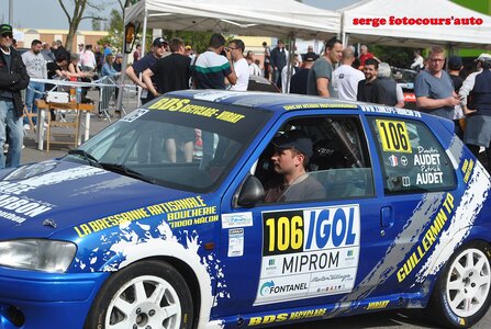 RALLYE LYON CHARBONNIERES 2019, 0042