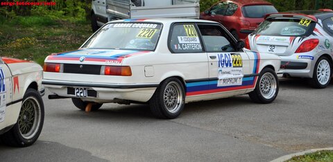 RALLYE LYON CHARBONNIERES 2019, 0097