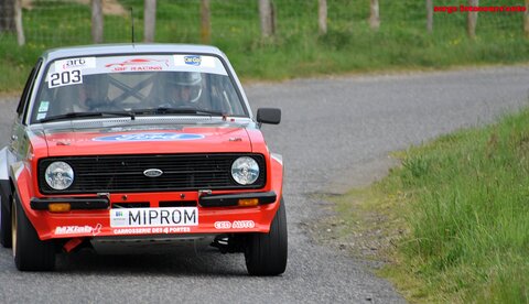 RALLYE LYON CHARBONNIERES 2019, es1 0011vh