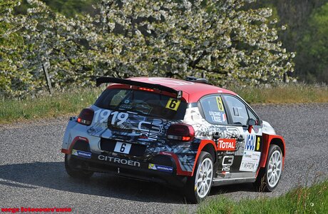 RALLYE LYON CHARBONNIERES 2019, 0221