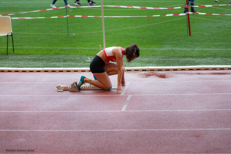 Journée Mondiale de l'Athlétisme Monaco 24avril2019, 24avril2019  4 sur 147 