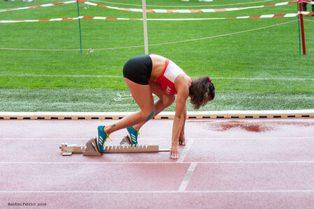 Journée Mondiale de l'Athlétisme Monaco 24avril2019, 24avril2019  5 sur 147 