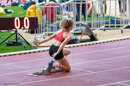 Journée Mondiale de l'Athlétisme Monaco 24avril2019, 24avril2019  9 sur 147 