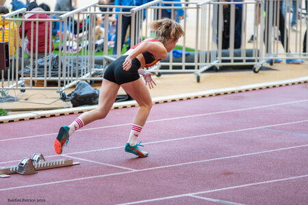 Journée Mondiale de l'Athlétisme Monaco 24avril2019, 24avril2019  11 sur 147 