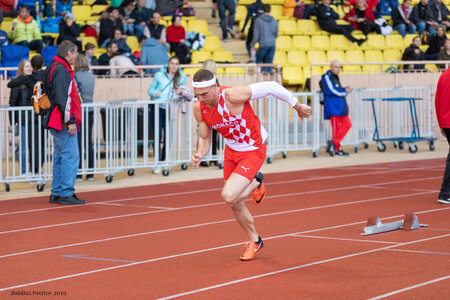 Journée Mondiale de l'Athlétisme Monaco 24avril2019, 24avril2019  14 sur 147 