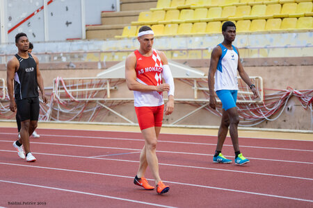 Journée Mondiale de l'Athlétisme Monaco 24avril2019, 24avril2019  16 sur 147 