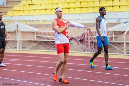 Journée Mondiale de l'Athlétisme Monaco 24avril2019, 24avril2019  17 sur 147 