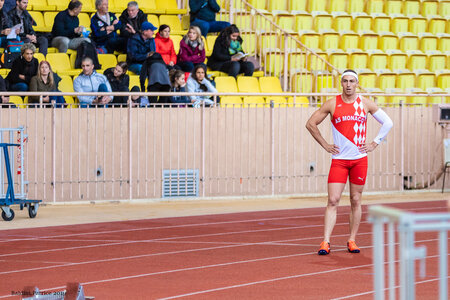 Journée Mondiale de l'Athlétisme Monaco 24avril2019, 24avril2019  18 sur 147 
