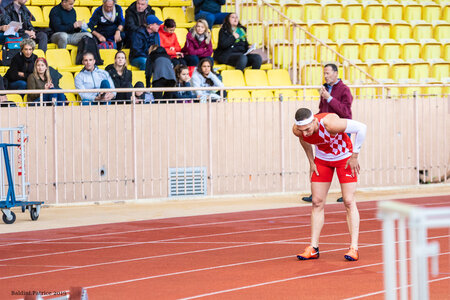 Journée Mondiale de l'Athlétisme Monaco 24avril2019, 24avril2019  19 sur 147 