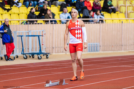 Journée Mondiale de l'Athlétisme Monaco 24avril2019, 24avril2019  22 sur 147 