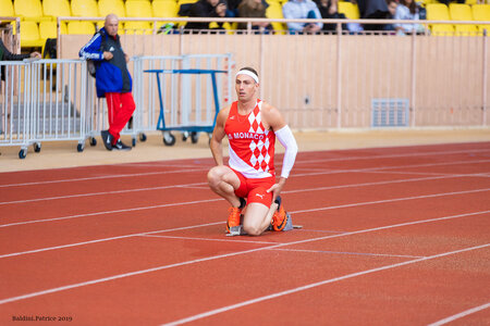 Journée Mondiale de l'Athlétisme Monaco 24avril2019, 24avril2019  31 sur 147 