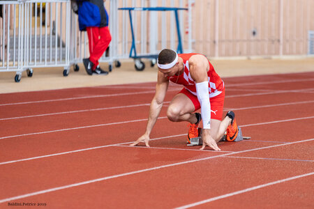 Journée Mondiale de l'Athlétisme Monaco 24avril2019, 24avril2019  34 sur 147 