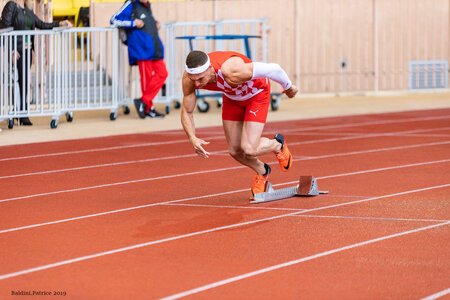 Journée Mondiale de l'Athlétisme Monaco 24avril2019, 24avril2019  38 sur 147 