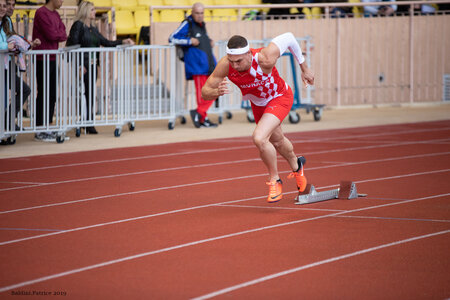 Journée Mondiale de l'Athlétisme Monaco 24avril2019, 24avril2019  39 sur 147 