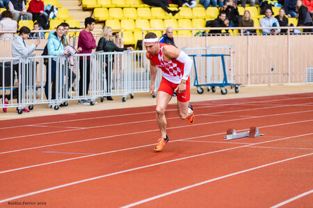 Journée Mondiale de l'Athlétisme Monaco 24avril2019, 24avril2019  41 sur 147 